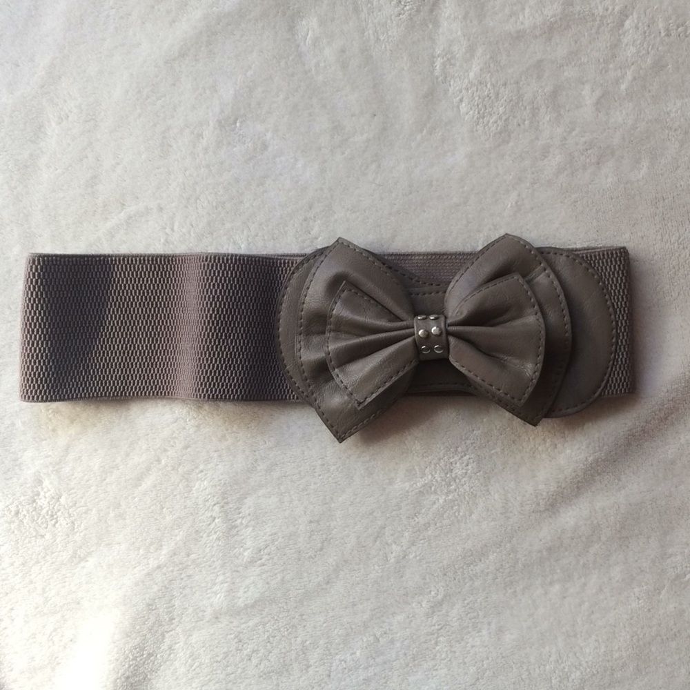 Fashion belt